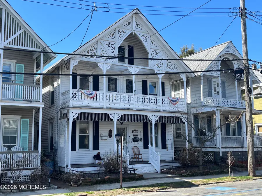 54 Clark Avenue, Ocean Grove, NJ 07756 - #3