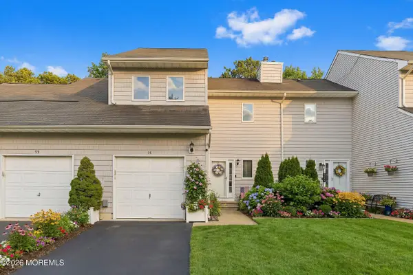 35 Sailors Quay Drive #702, Brick, NJ 08723