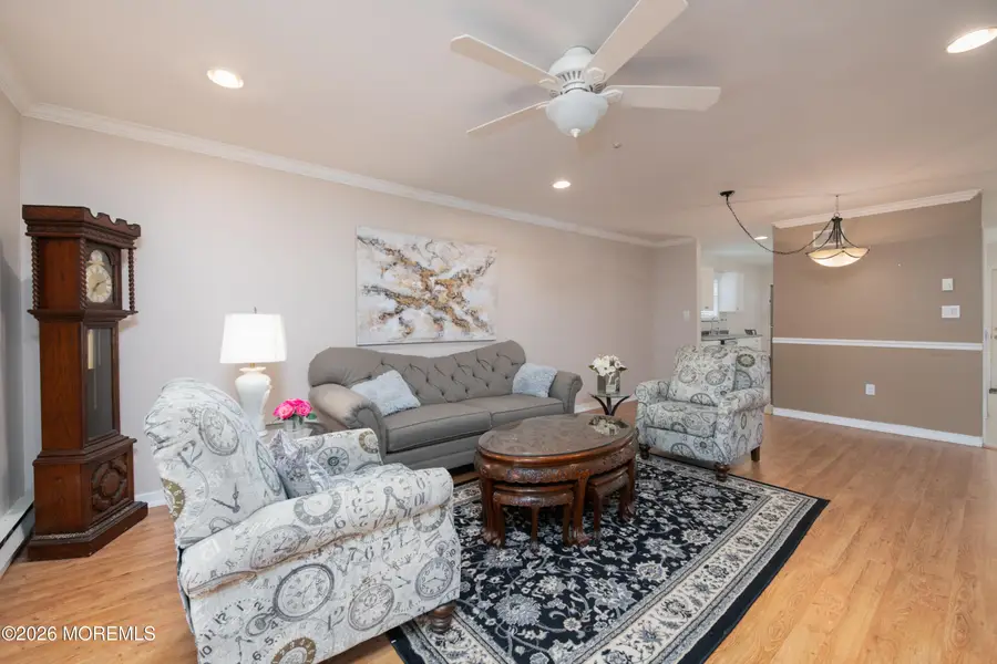 48 Wild Turkey Way #B, Manalapan, NJ 07726 - #3