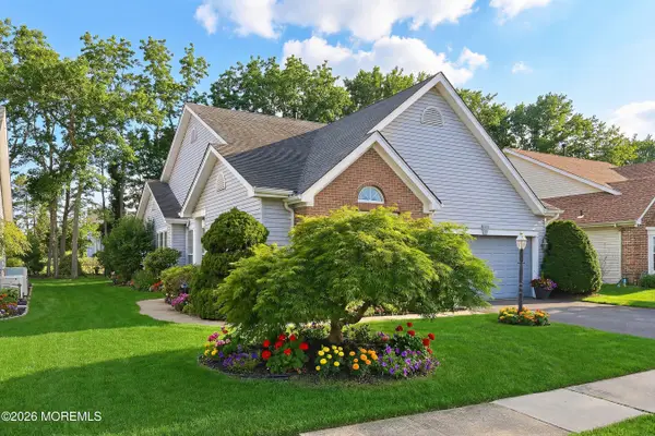 148 Sylvan Lake Boulevard, Bayville, NJ 08721