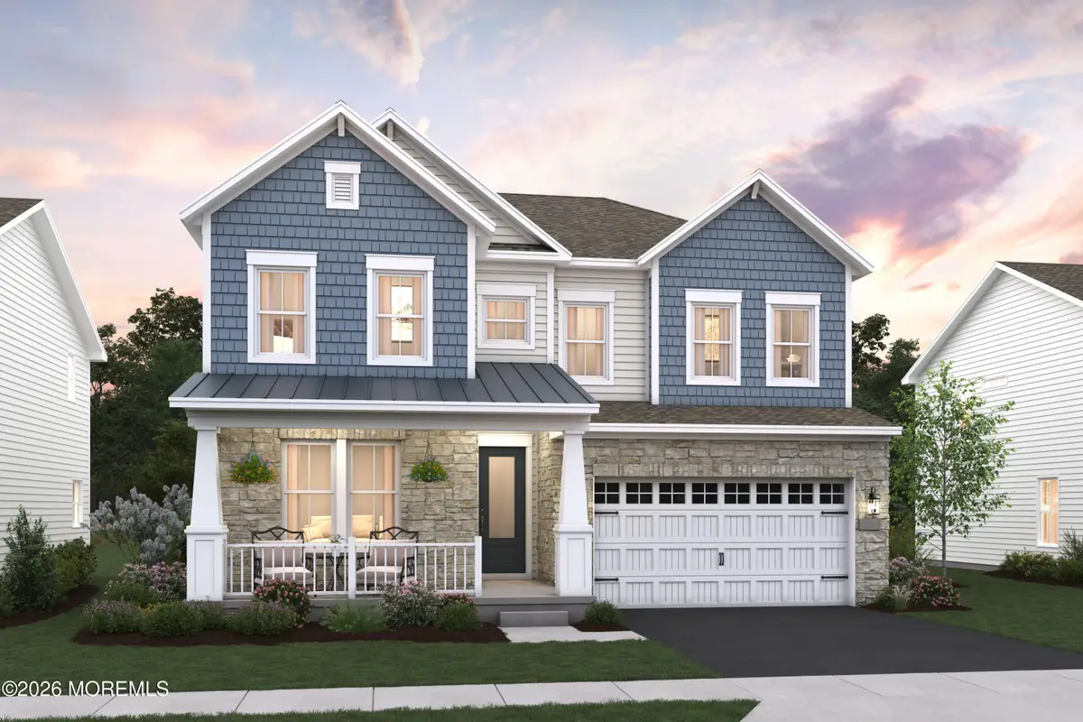 25 Tee Place, Neptune, NJ 07753 - #1