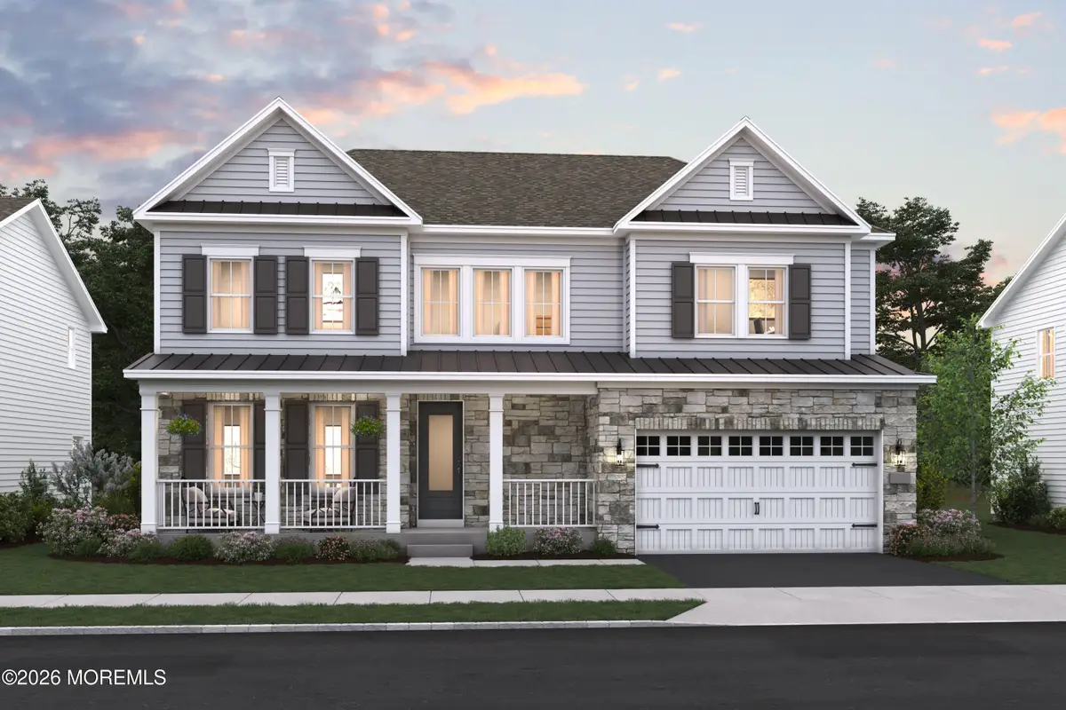 1 Tee Place, Neptune, NJ 07753 - #1