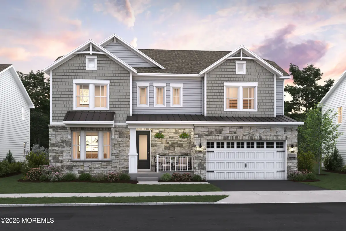 3 Tee Place, Neptune, NJ 07753 - #1