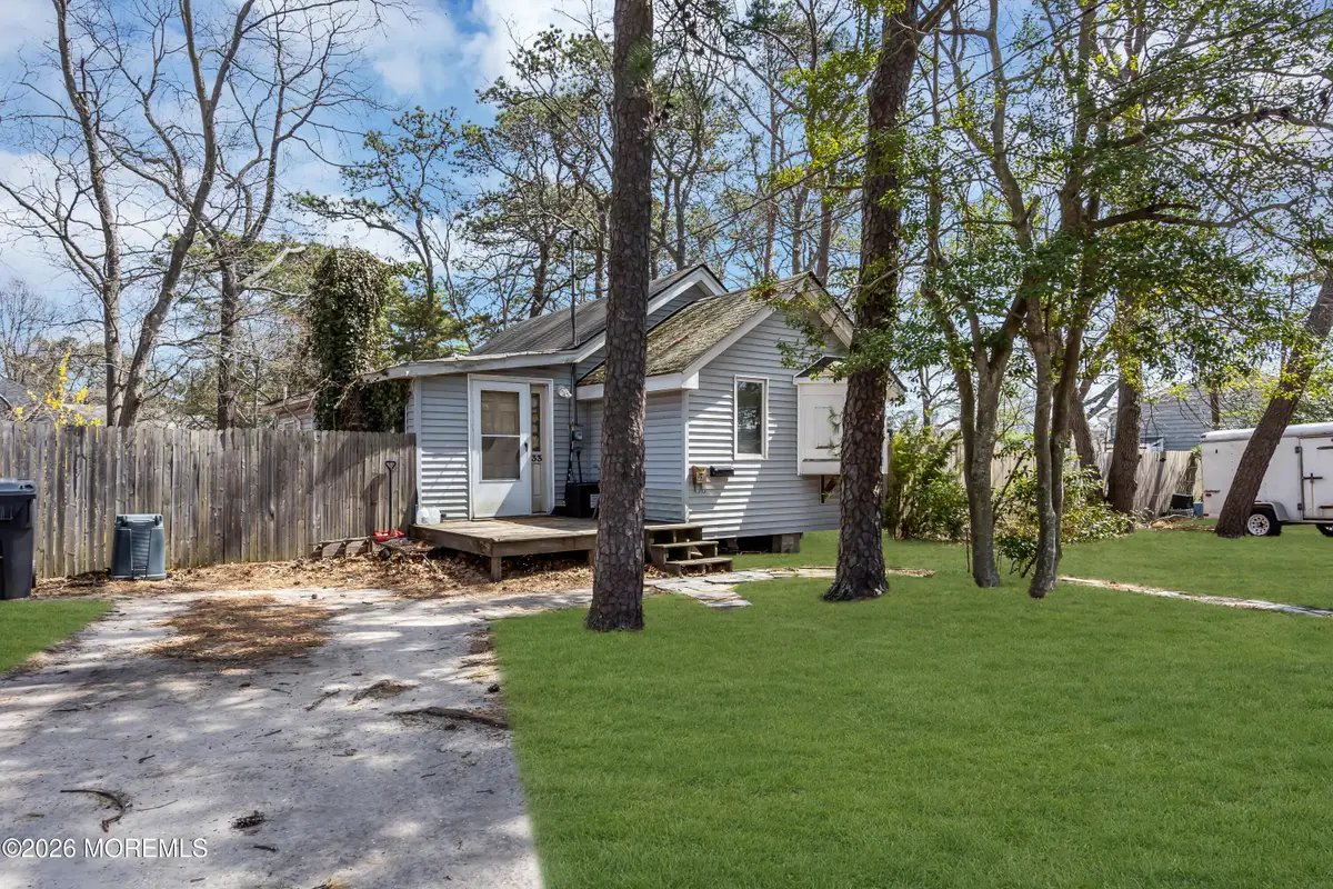 33 Wintergreen Avenue, Brick, NJ 08723 - #1