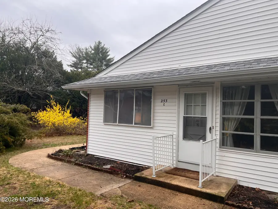 253 C Columbine Avenue #c, Whiting, NJ 08759 - #2