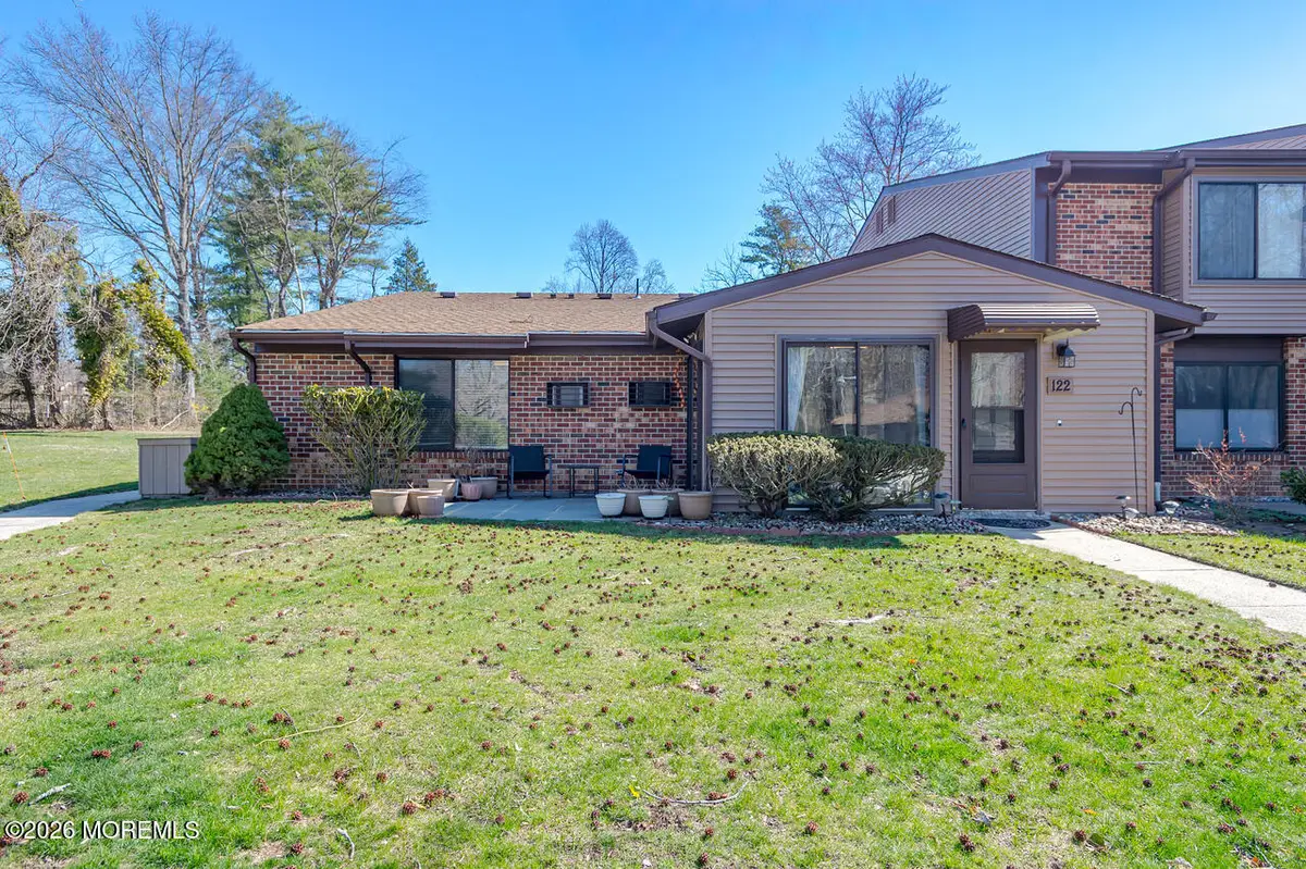 122 Manchester Court, Red Bank, NJ 07701 - #1