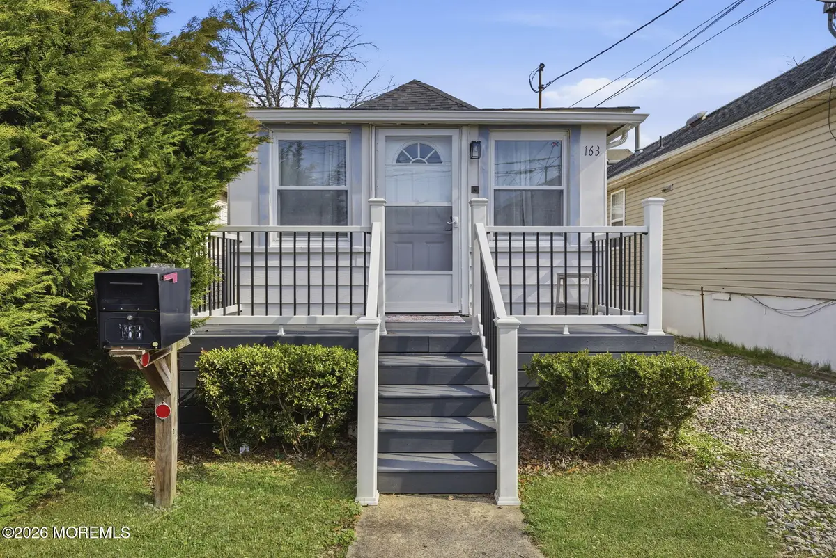 163 Seabreeze Avenue, North Middletown, NJ 07748 - #1