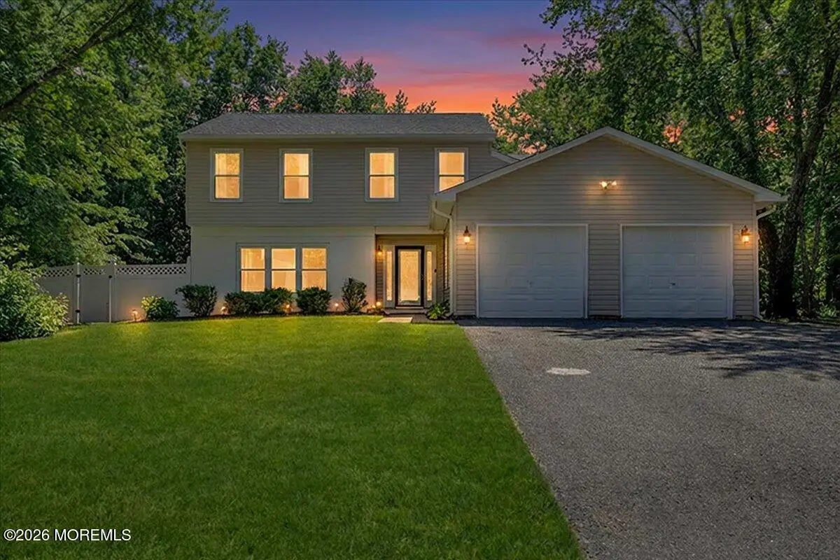 33 Ashford Road, Jackson, NJ 08527 - #1