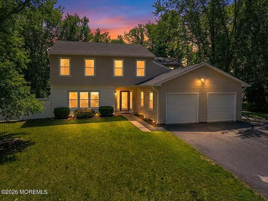 33 Ashford Road, Jackson, NJ 08527 - #2