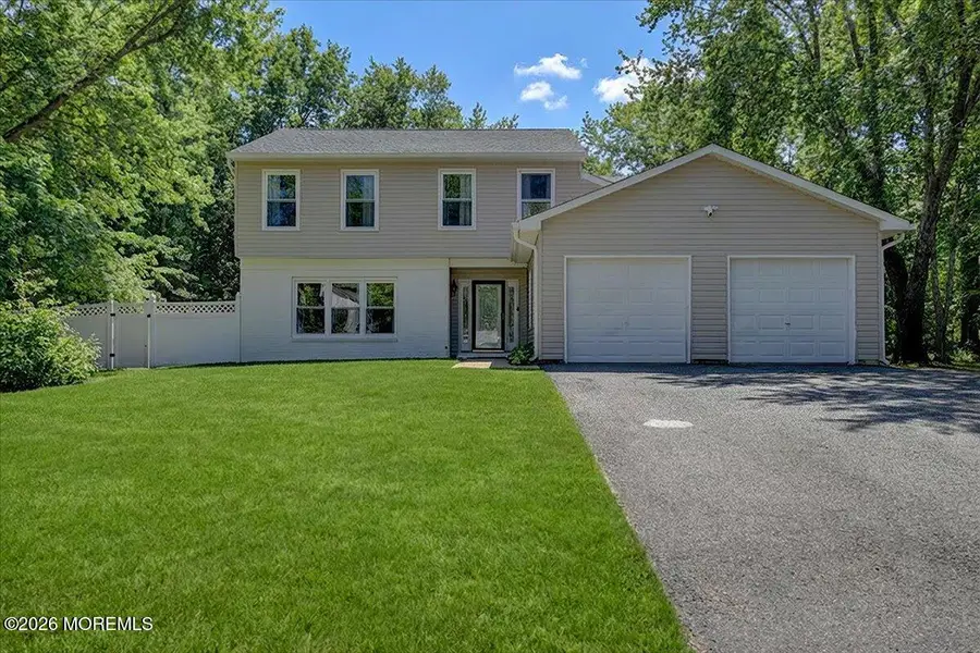 33 Ashford Road, Jackson, NJ 08527 - #3