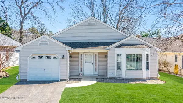 111 Brushy Neck Drive, Brick, NJ 08724