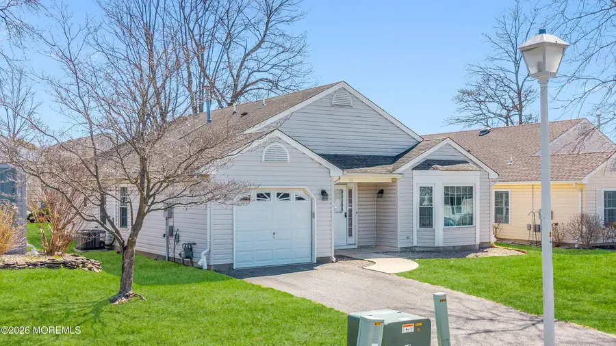 111 Brushy Neck Drive, Brick, NJ 08724 - #2