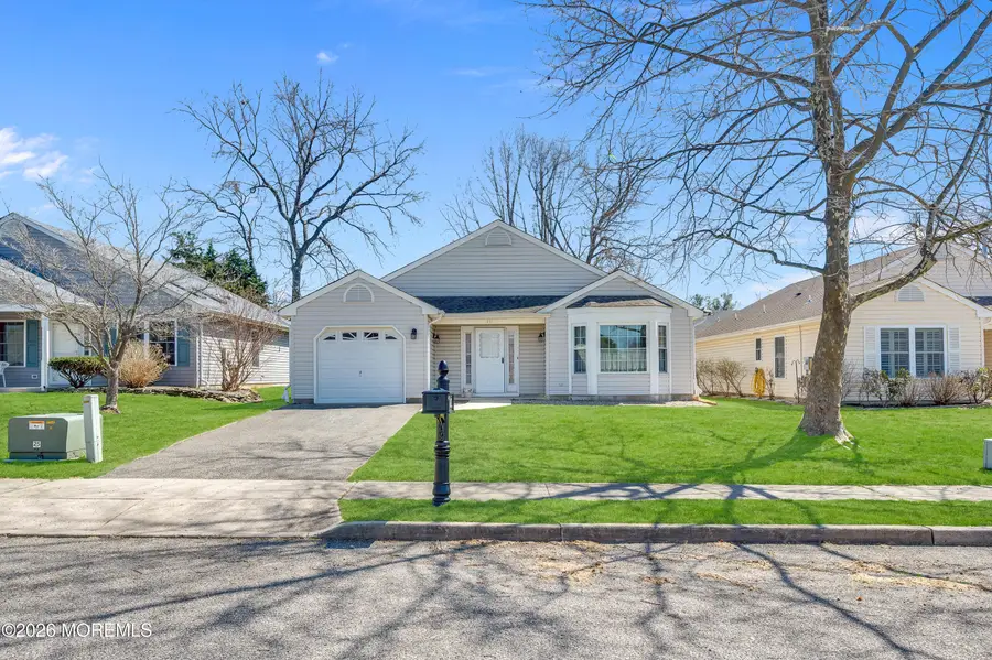 111 Brushy Neck Drive, Brick, NJ 08724 - #3