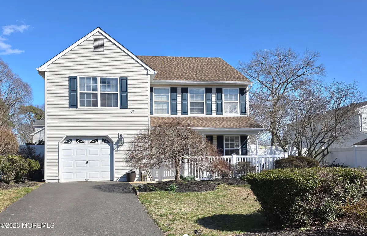 166 Christian Court, Toms River, NJ 08753 - #1