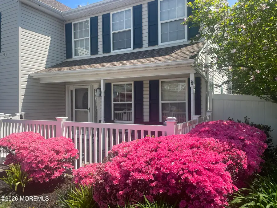 166 Christian Court, Toms River, NJ 08753 - #2