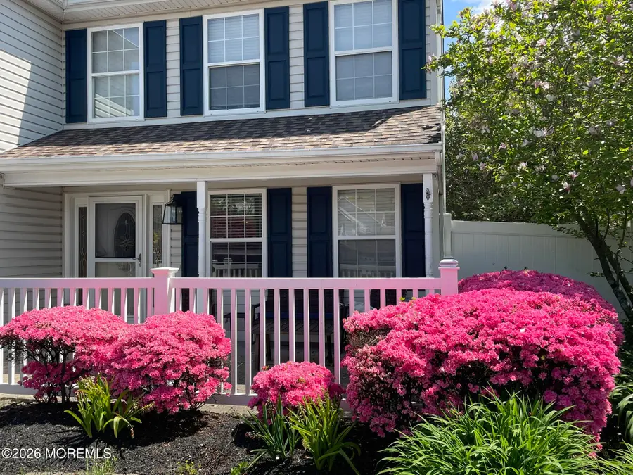166 Christian Court, Toms River, NJ 08753 - #3
