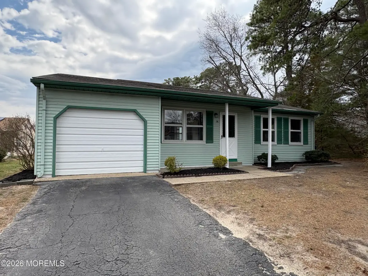 36 Westport Drive #71, Whiting, NJ 08759 - #1