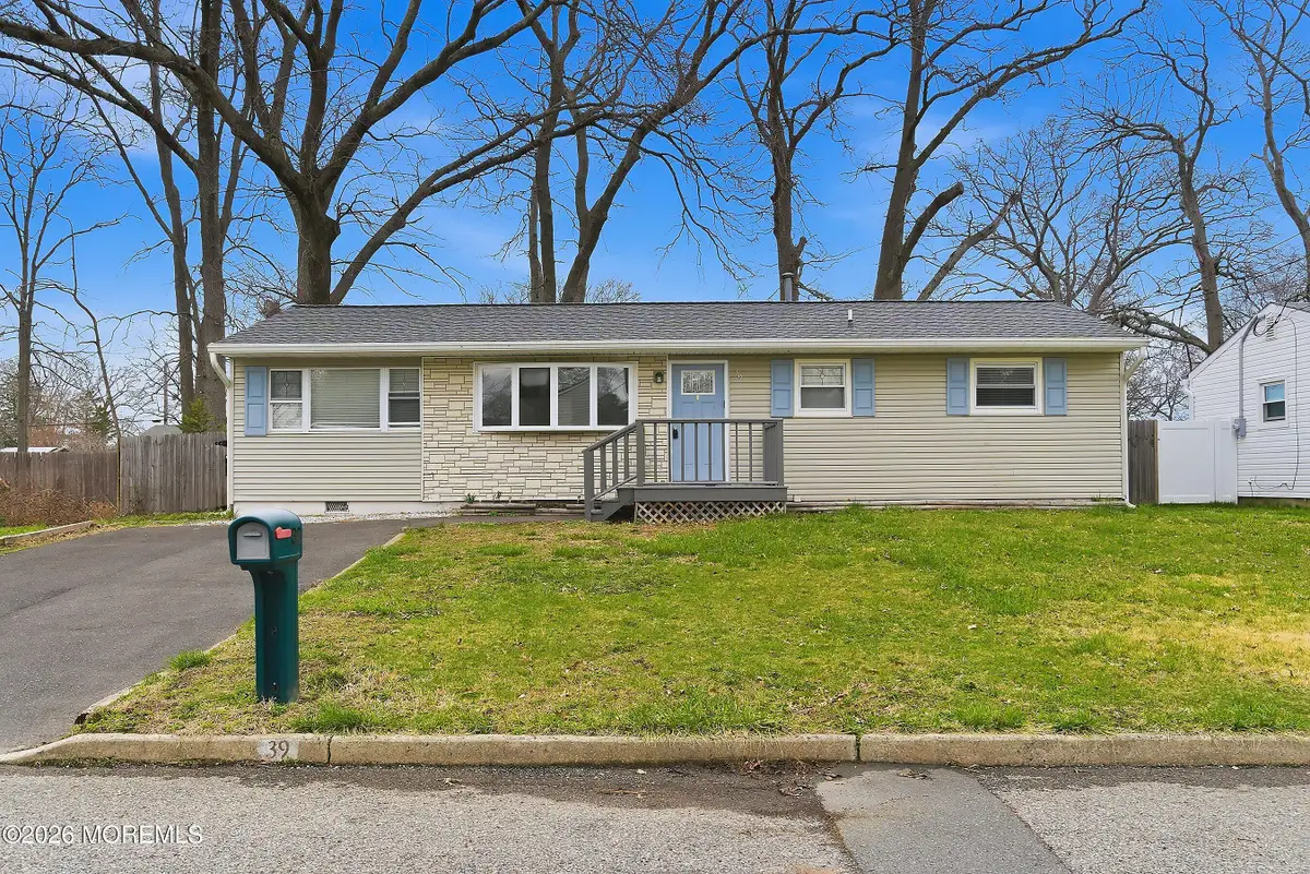 39 Harborage Avenue, Bayville, NJ 08721 - #1