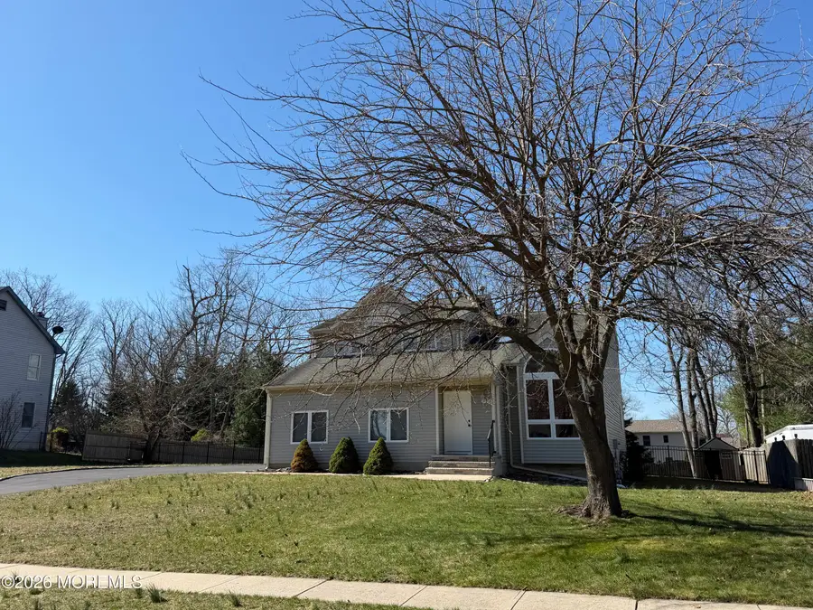 759 Tall Oaks Drive, Brick, NJ 08724 - #3