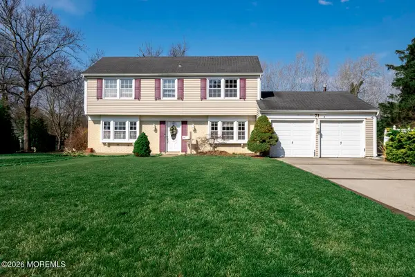 71 Princess Anne Drive, Freehold, NJ 07728