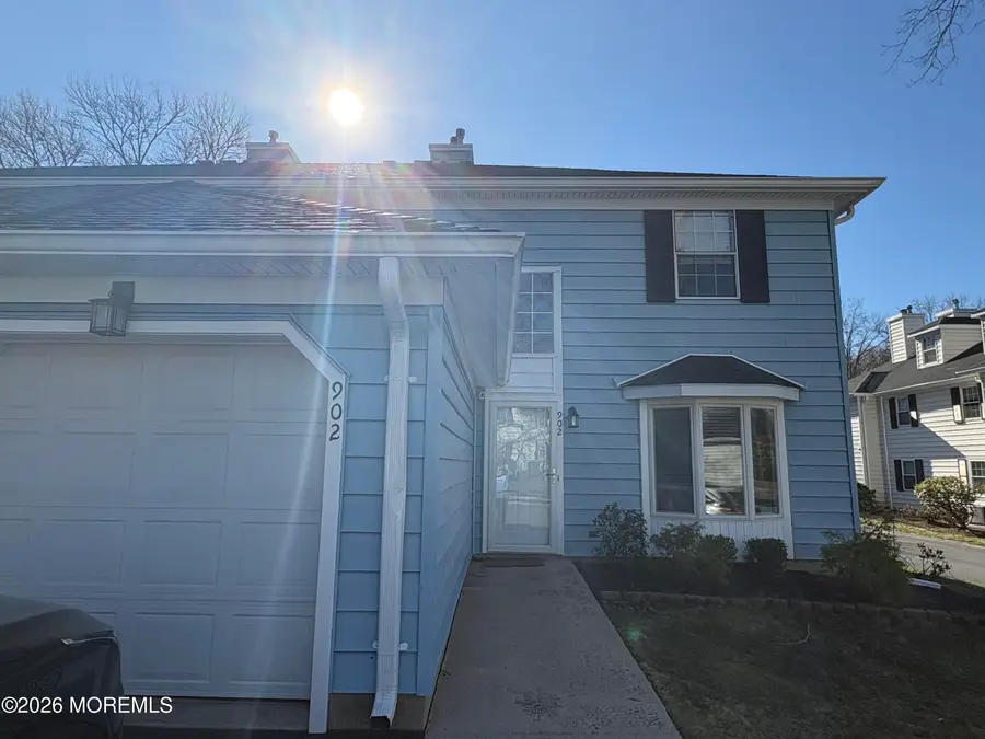 902 Buckingham Circle, Middletown, NJ 07748 - #2