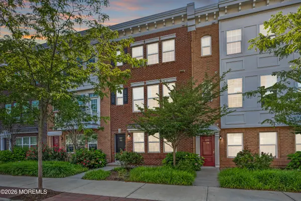 600 Grand Avenue #3G, Asbury Park, NJ 07712