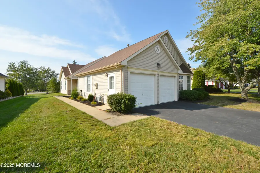 2602 Meadow Lake Drive, Toms River, NJ 08755 - #2