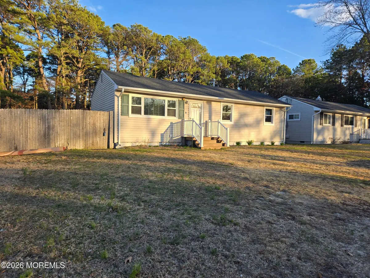 237 Leswing Drive, Brick, NJ 08723 - #1