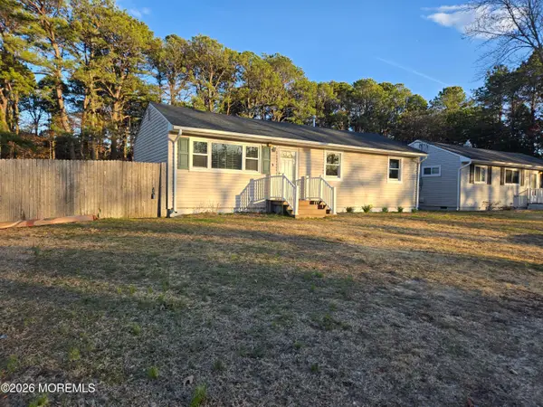 237 Leswing Drive, Brick, NJ 08723