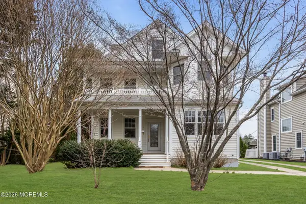 1310 Atlantic Avenue, Manasquan, NJ 08736