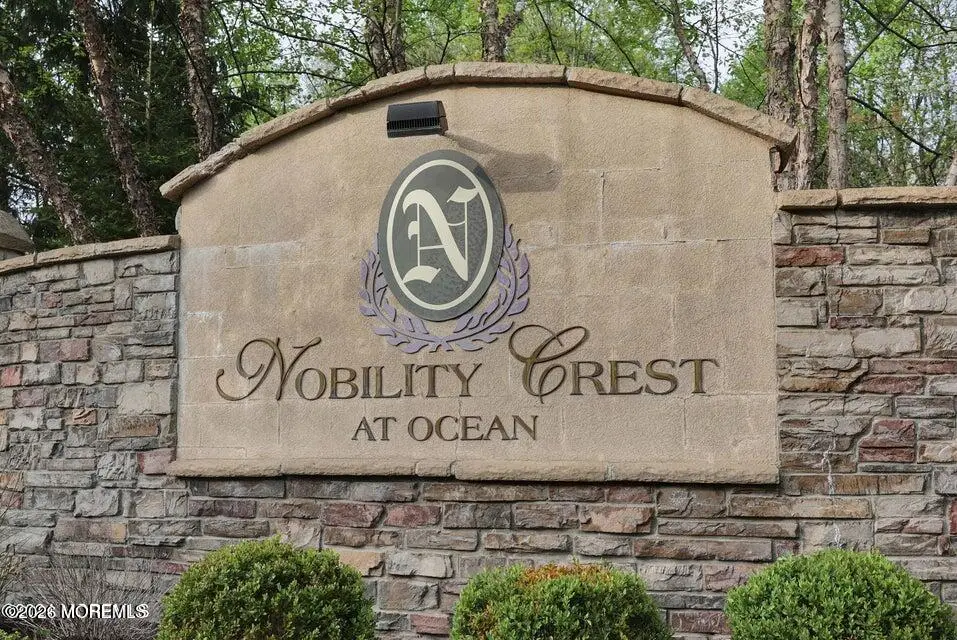 7 Centre Street #2101, Ocean, NJ 07712 - #1