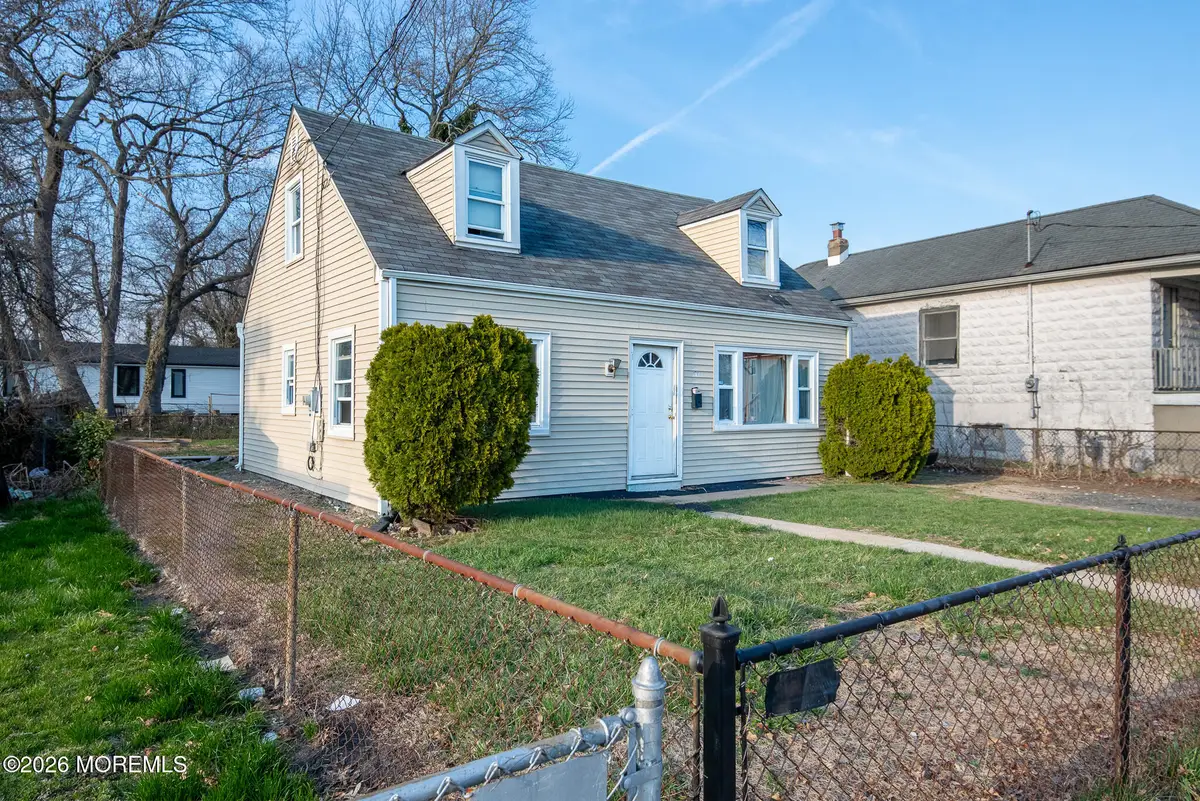 1713 Stratford Avenue, Neptune, NJ 07753 - #1