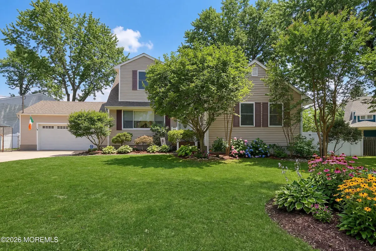 1611 Oak Glen Road, Toms River, NJ 08753 - #1