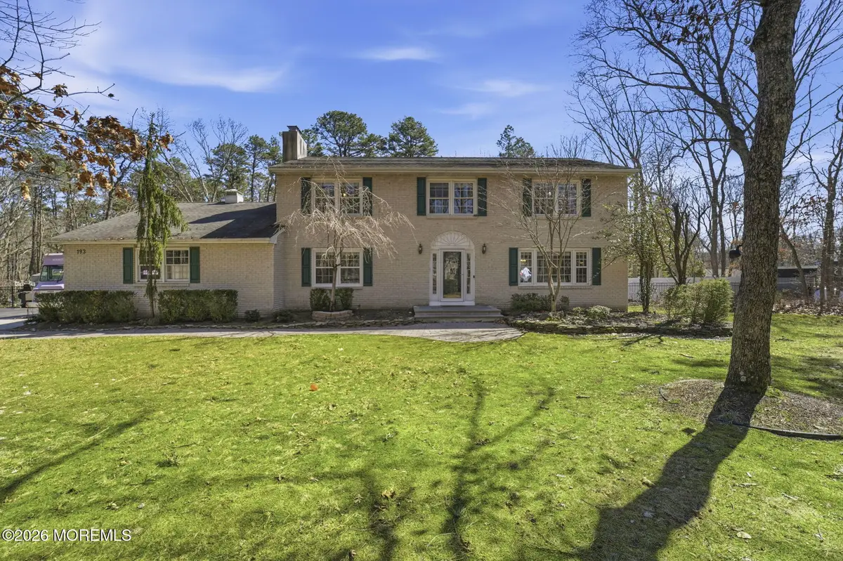 193 Nomoco Road, Freehold, NJ 07728 - #1