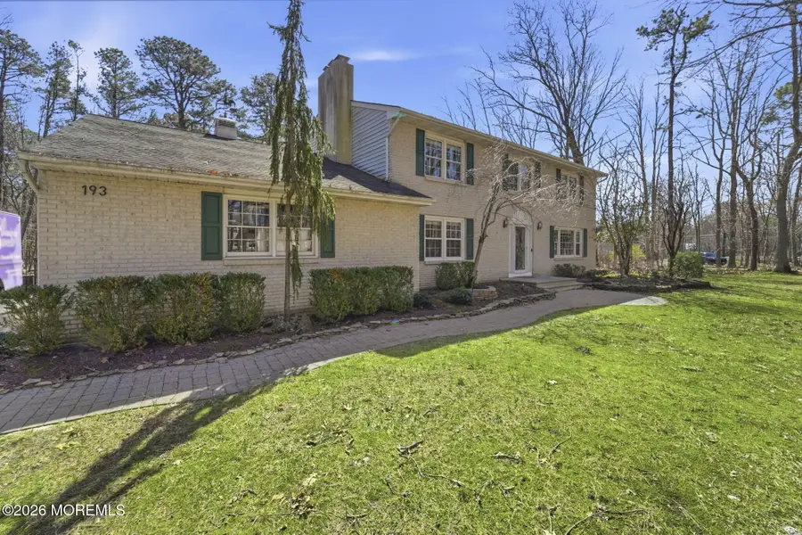 193 Nomoco Road, Freehold, NJ 07728 - #2