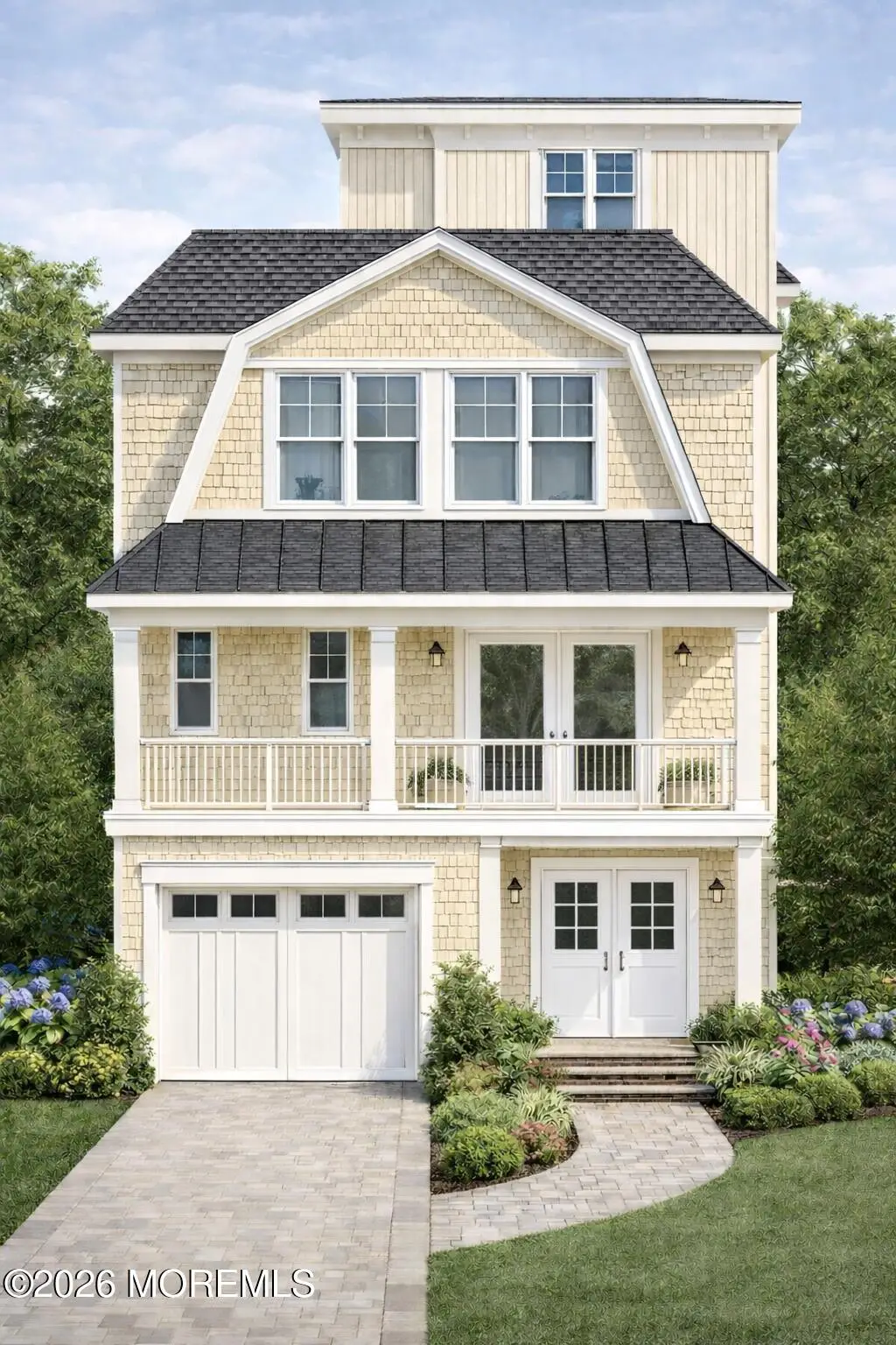 115 Franklin Avenue, Long Branch, NJ 07740 - #1