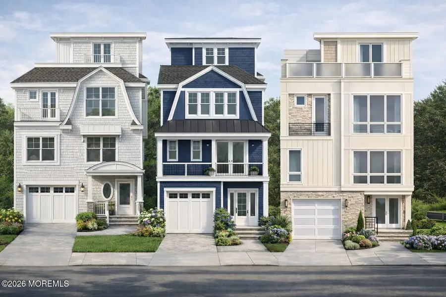 115 Franklin Avenue, Long Branch, NJ 07740 - #2