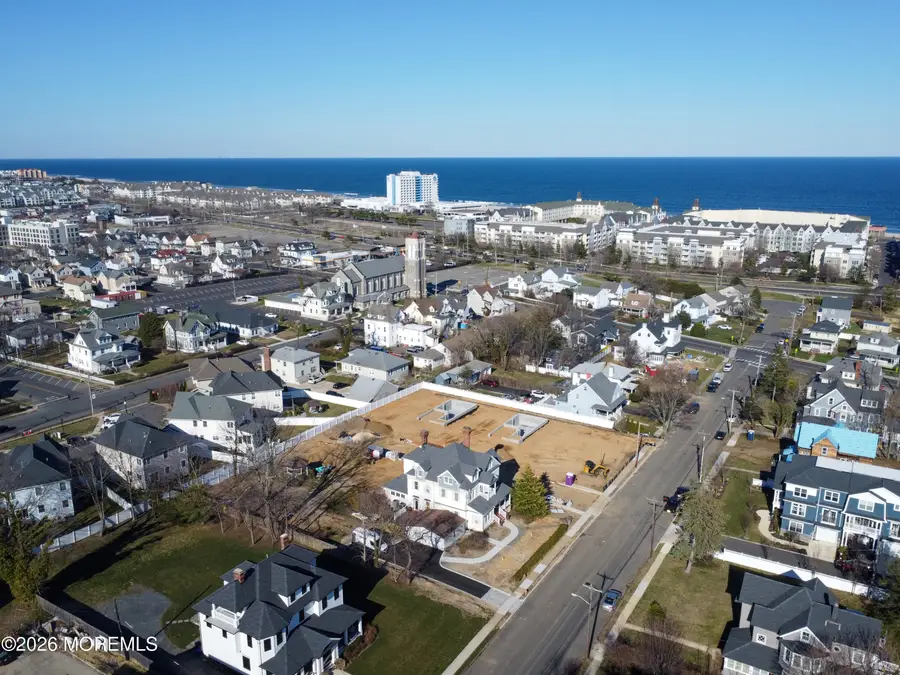 115 Franklin Avenue, Long Branch, NJ 07740 - #3