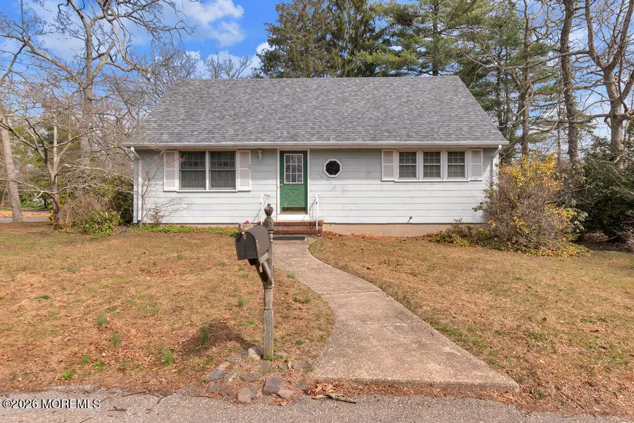 78 Nautilus Street, Beachwood, NJ 08722 - #3