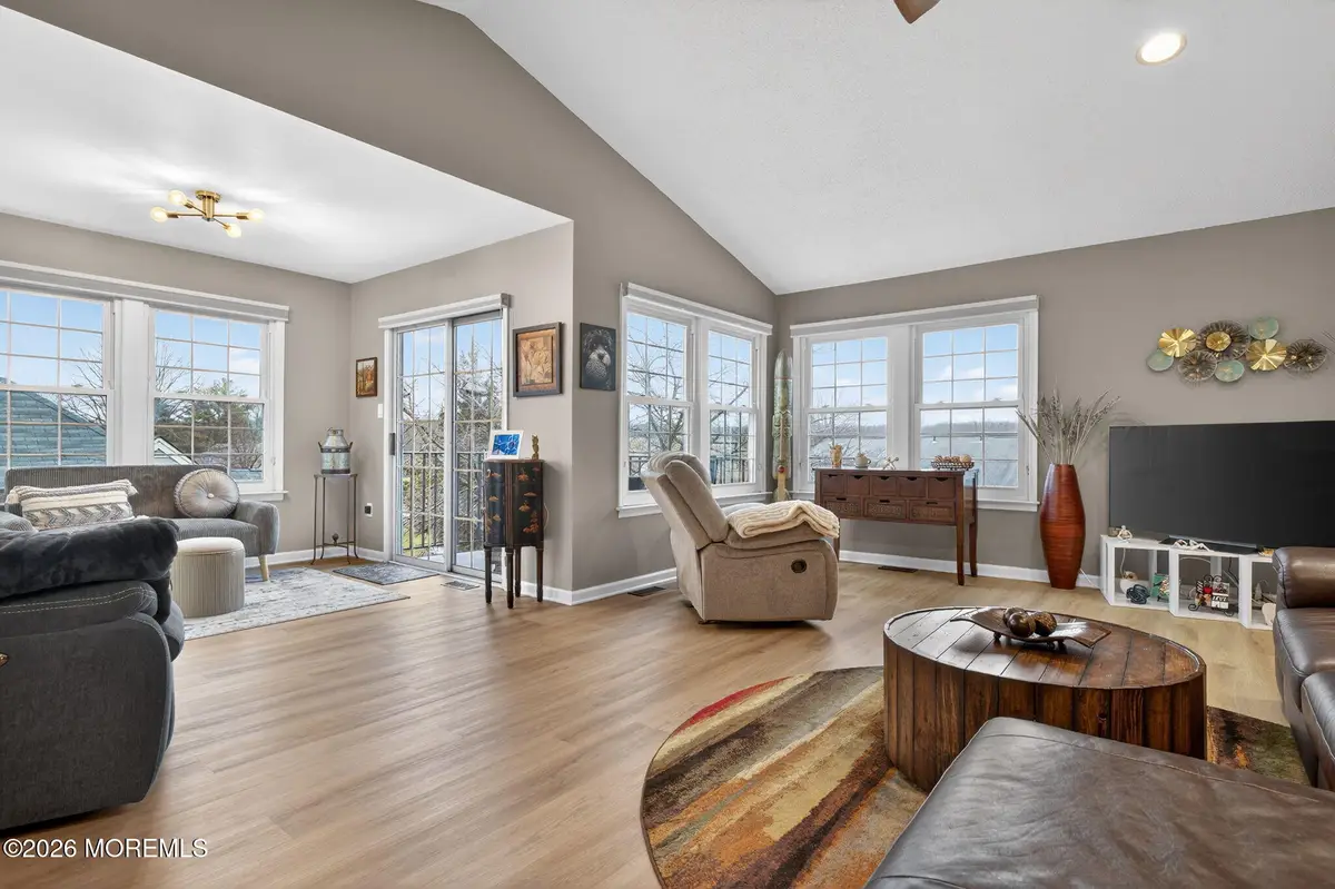 5 Scarborough Road #D, Monroe, NJ 08831 - #1