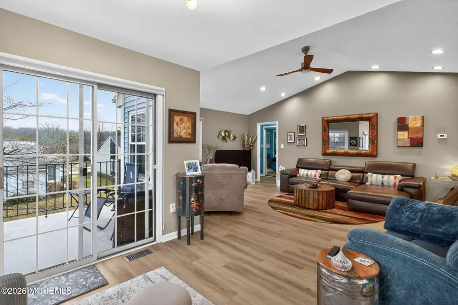 5 Scarborough Road #D, Monroe, NJ 08831 - #2