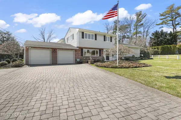 713 Howell Drive, Brielle, NJ 08730