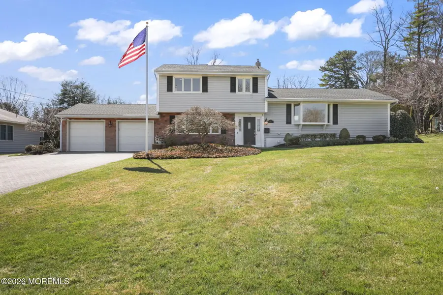 713 Howell Drive, Brielle, NJ 08730 - #3