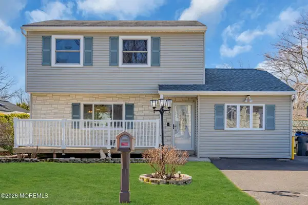 895 Linden Avenue, Brick, NJ 08723