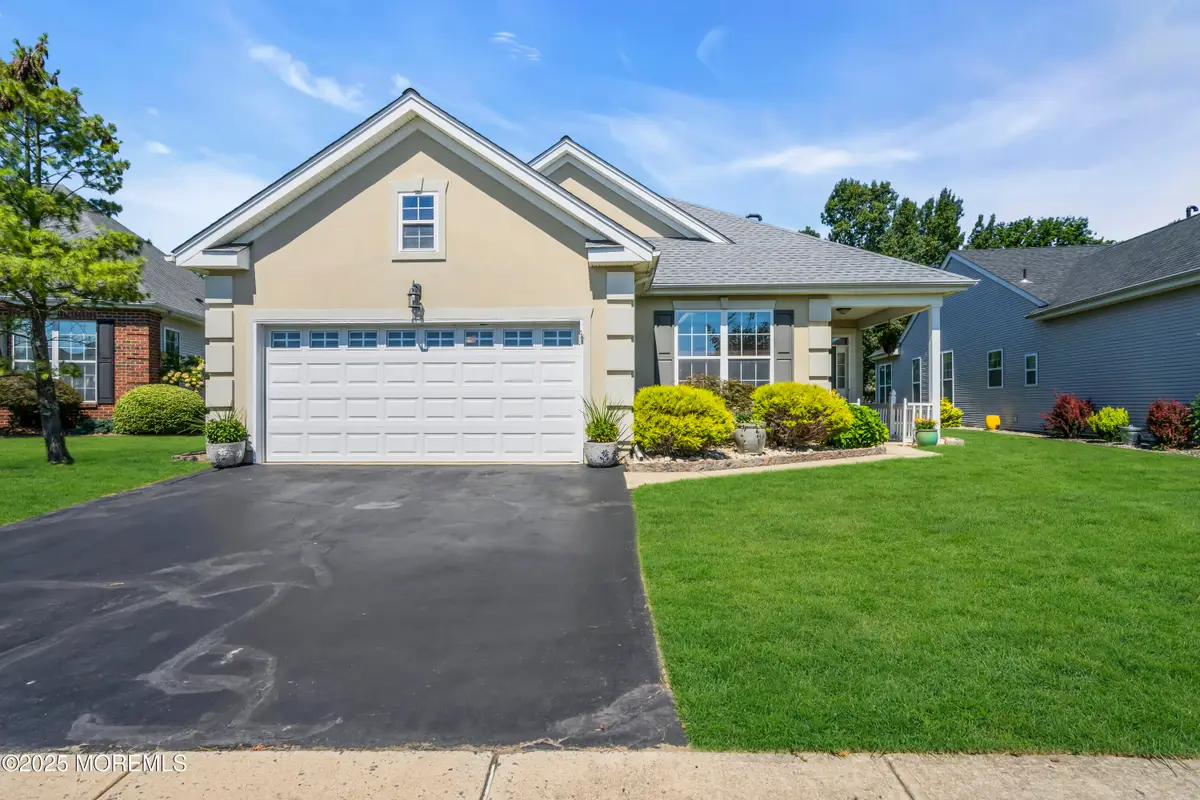40 Bunker Hill Drive, Allentown, NJ 08501 - #1
