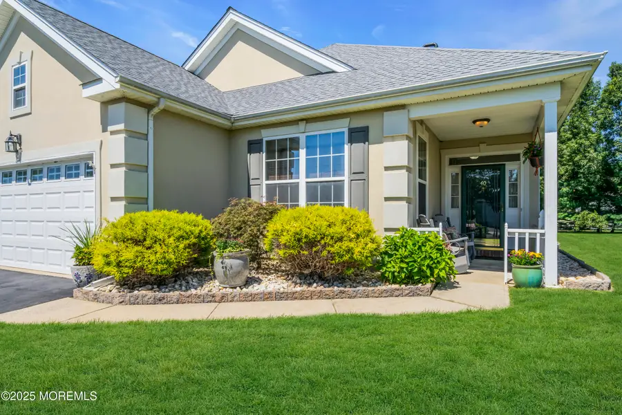 40 Bunker Hill Drive, Allentown, NJ 08501 - #2