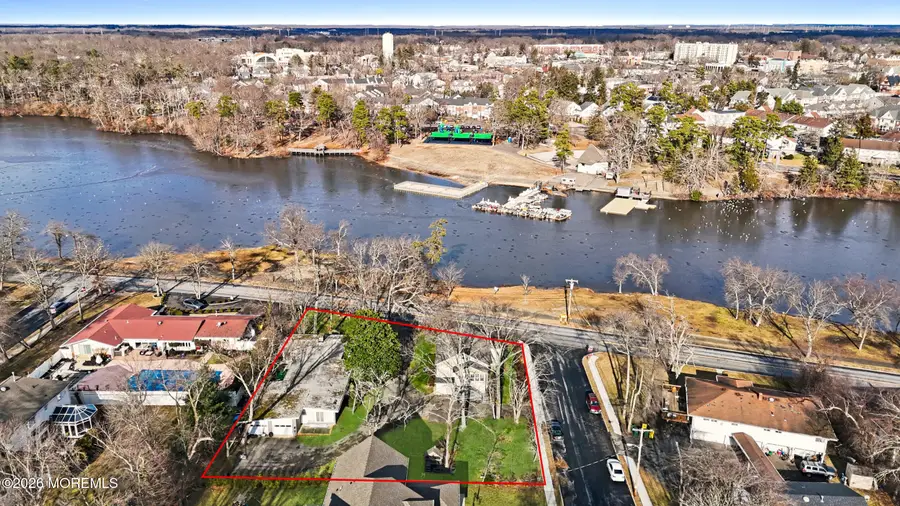 400 & 408 Lake Drive, Lakewood, NJ 08701 - #2