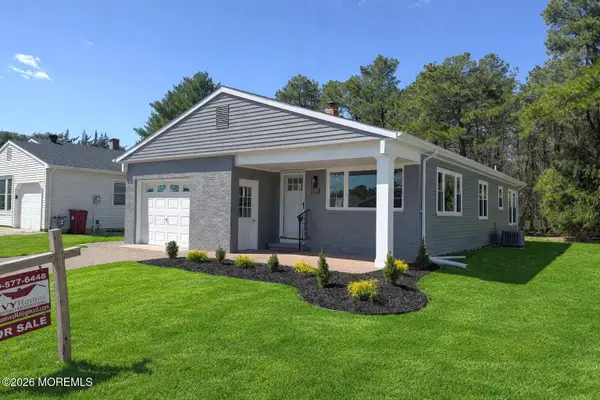 373 Costa Mesa Drive, Toms River, NJ 08757