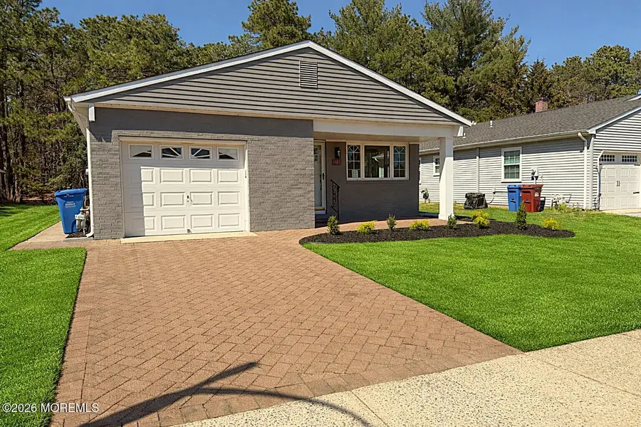 373 Costa Mesa Drive, Toms River, NJ 08757 - #2