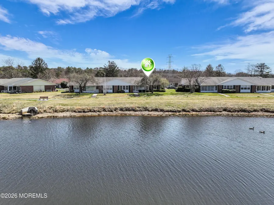 332 Canterbury Court #B, Lakewood, NJ 08701 - #3